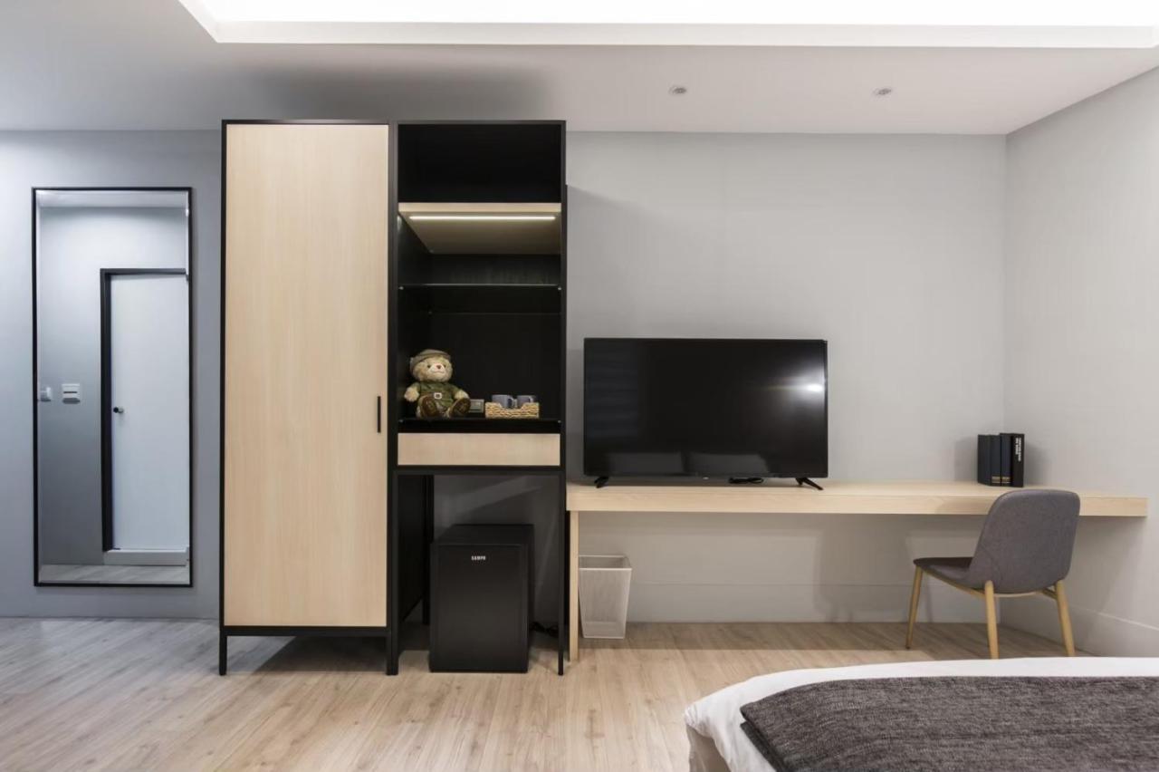 風起文旅 The Wind Rises Apartment Qishan ภายนอก รูปภาพ